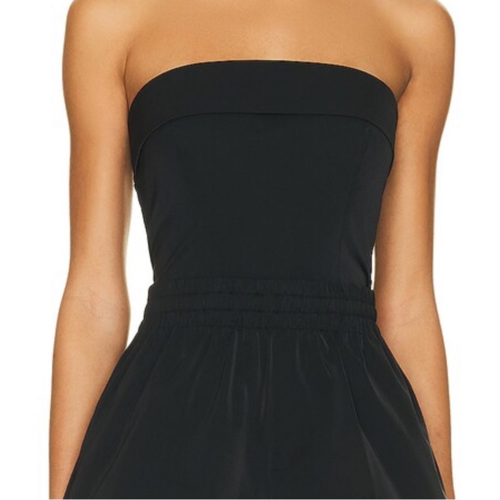 Helsa Bustier Top